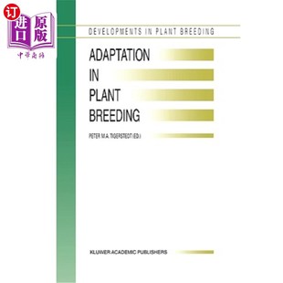 Selected the Breeding 植物育种 在 海外直订Adaptation Papers Plant Eucarpia XIV from 适应性 Congress