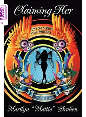 海外直订Claiming Her 声称她