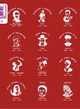 海外直订Paulo Nazareth: Melee 保罗·拿撒勒：混战