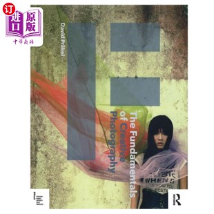 创意摄影基础 海外直订Fundamentals Creative Photography