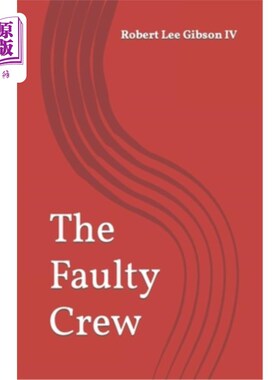 海外直订The Faulty Crew 有问题的船员