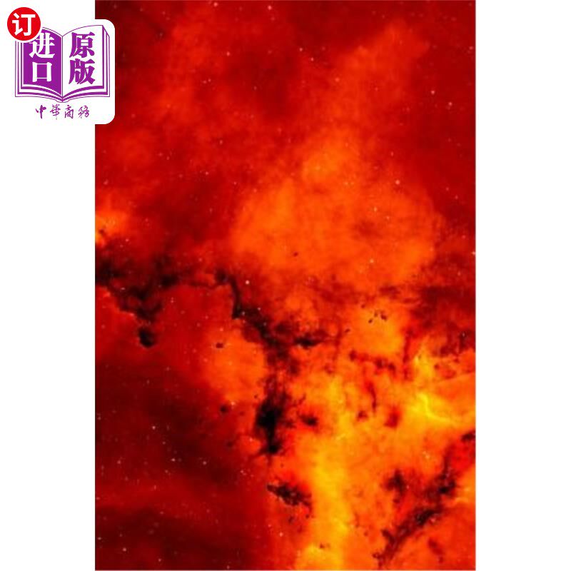 海外直订Star Clusters: Groups of Stars That Are Gravitationally Bound. 星团：受引力约束的一组恒星。