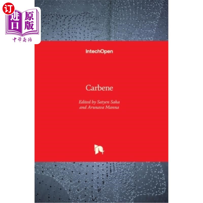 海外直订Carbene 卡宾