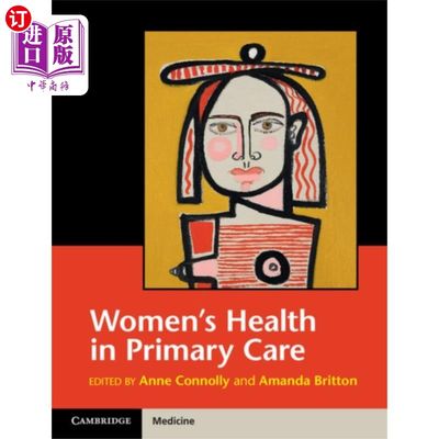 海外直订医药图书Women's Health in Primary Care 初级保健中的妇女保健