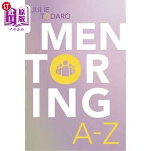 指导A到Z 海外直订Mentoring