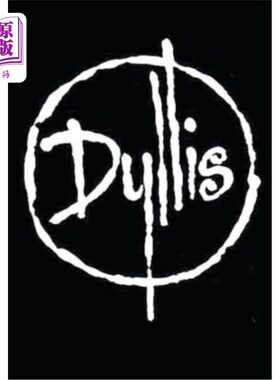 海外直订Dyllis, some scripts what we done 戴利斯，我们做了些什么