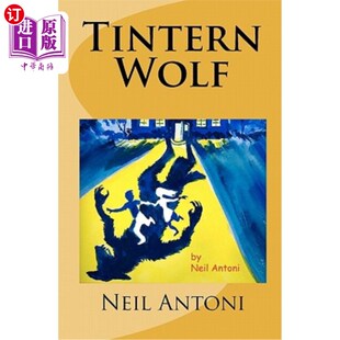 海外直订Tintern Wolf 丁顿狼