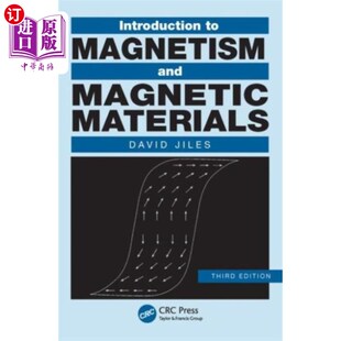 Materials 海外直订Introduction 磁性与磁性材料概论 Magnetic and Magnetism