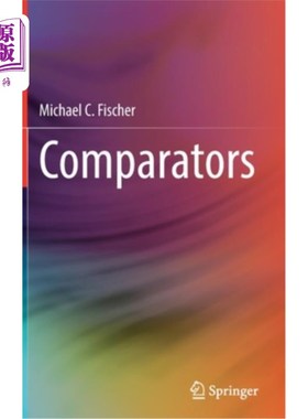 海外直订Comparators 比较器