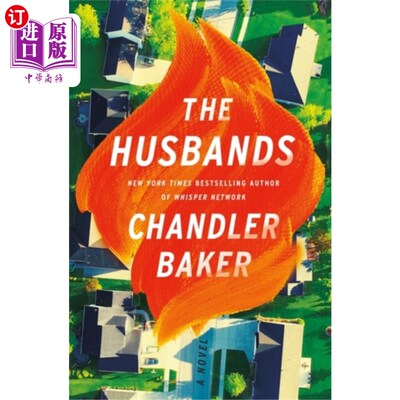 海外直订Husbands