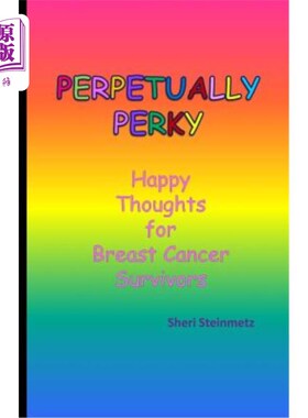 海外直订医药图书Perpetually Perky 永远自信