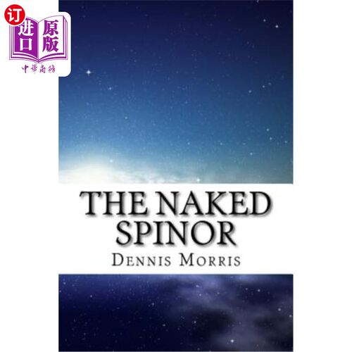 海外直订The Naked Spinor: A Rewrite of Clifford Algebra 裸旋量:克利福德代数的重写