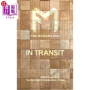 Fwd博物馆 海外直订Fwd Transit 运输中 Museums