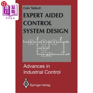 海外直订Expert Aided Control System Design 专家辅助控制系统设计