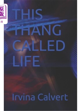 海外直订This Thang Called Life 这就是所谓的生活