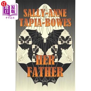 父亲 她 海外直订Her Father
