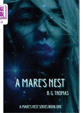 海外直订A Mare's Nest 马窝