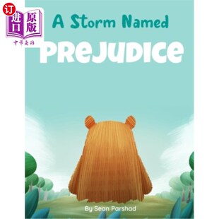 Prejudice Named 偏见风暴 Storm 海外直订A