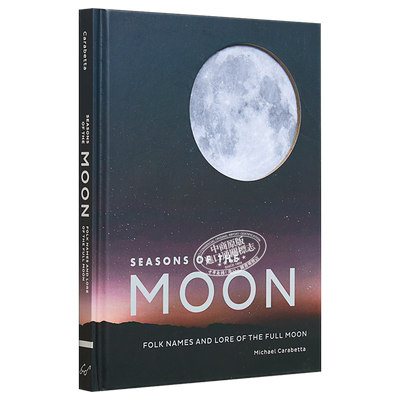 SeasonsoftheMoon艺术