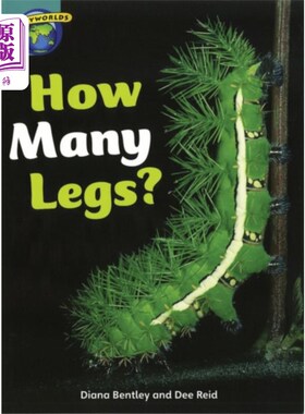 海外直订Factworld Stage 6 Pack Factworld第六阶段包