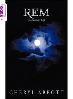 海外直订Rem: A Dreamer's Gift 雷姆:梦想家的礼物