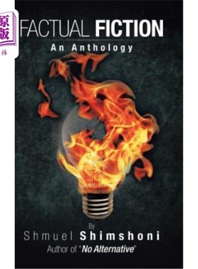 海外直订Factual Fiction: An Anthology 事实小说选集