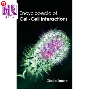 细胞相互作用百科全书 海外直订Encyclopedia Cell Interactions
