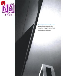 Property Guide and 海外直订Development 建筑及物业专业人 Law for 发展与法律 Professionals Construction the