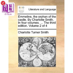 埃米琳 Orphan Castle. 海外直订Emmeline Smith. ... 城堡里 Volumes. Four 夏洛 孤儿 Charlotte the