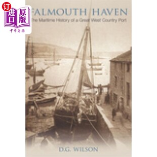 海外直订Falmouth 法尔茅斯港 Haven