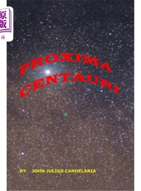 海外直订Proxima 近端