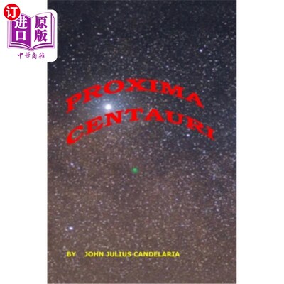 海外直订Proxima 近端