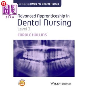 Dental Level Nursing 海外直订医药图书Diploma