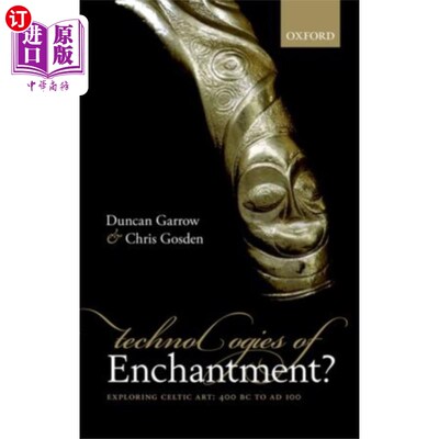 海外直订Technologies of Enchantment? 技术的魅力吗?