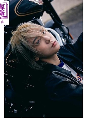 预售 PLAYer 1 伊泽彩织写真集 日文原版日韩 PLAYer 1 伊澤彩織PHOTO BOOK【中商原版】