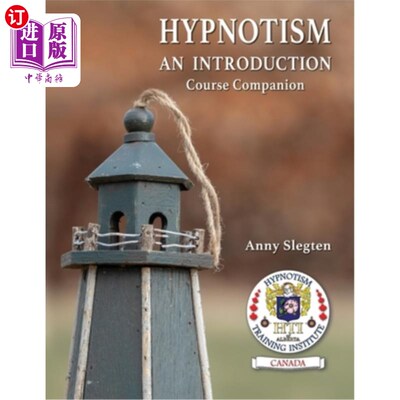 海外直订Hypnotism, An Introduction 催眠术，引言