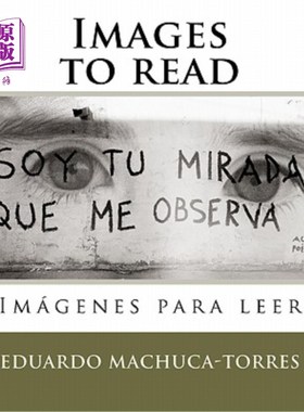 海外直订Images to read: Imágenes para leer 要读的图像:要读的图像