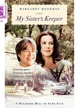 海外直订医药图书My Sister's Keeper: Learning to Cope with a Sibling's Mental Illness 我妹妹的守护者：学习应对兄弟姐