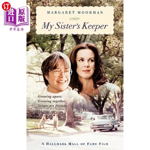 海外直订医药图书My Sister's Keeper: Learning to Cope with a Sibling's Mental Illness 我妹妹的守护者：学习应对兄弟姐
