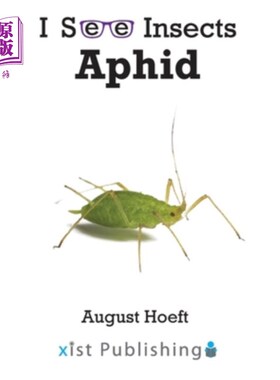 海外直订Aphid 蚜虫