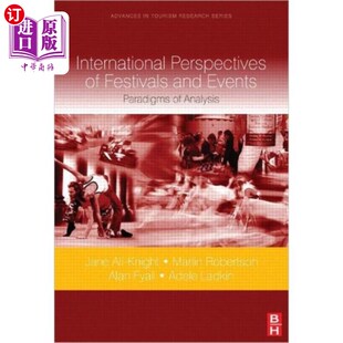 Festivals and Even... 国际视角 海外直订International 节日和活动 Perspectives