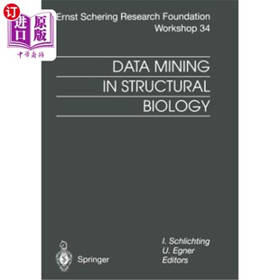 Mining 结构生物学中 Structural 数据挖掘：信号转导 Biology Transduction Signal 海外直订医药图书Data Beyond and