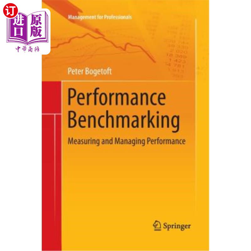 海外直订Performance Benchmarking: Measuring and Managing Performance 绩效基准:衡量和管理绩效