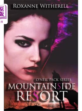 海外直订Mountainside Resort 山腰度假村