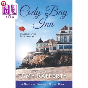 Over Bay Starting 科迪湾客栈 海外直订Cody Inn Novel. Romance Nantucket 在南塔开特重新开始 Book