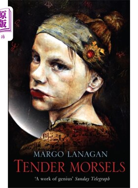 海外直订Tender Morsels 软的食物