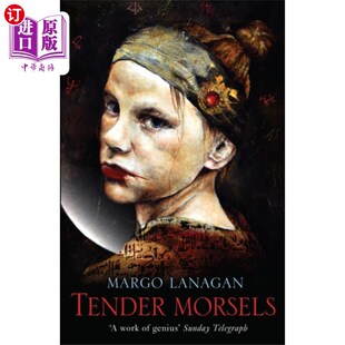 海外直订Tender Morsels 软的食物