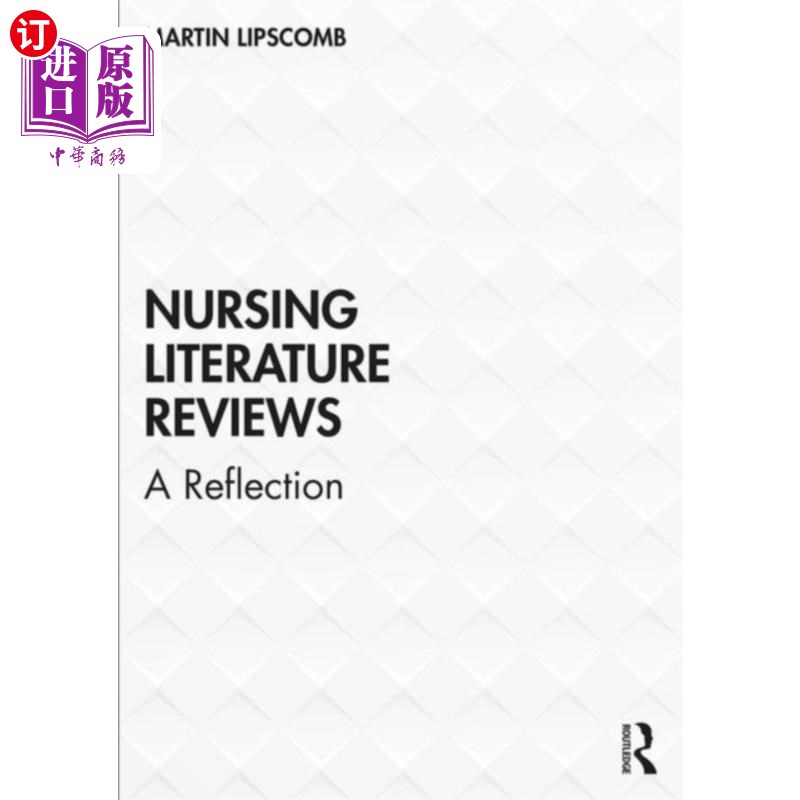 海外直订医药图书Nursing Literature Reviews 护理文献综述