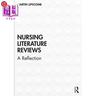 海外直订医药图书Nursing Literature Reviews 护理文献综述