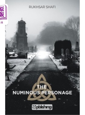 海外直订The Numinous Personage 的精神上的人物